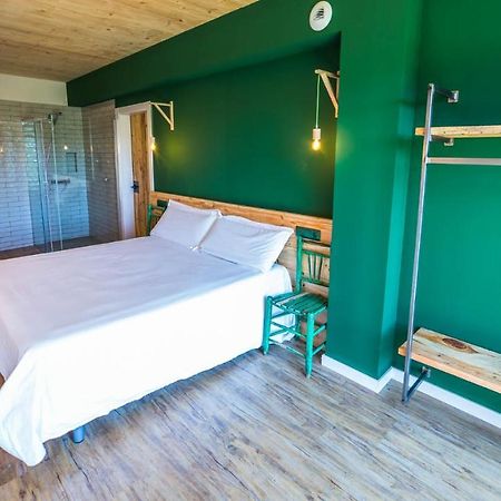 Eco-Apartaments Cal Rossa De Taus 외부 사진